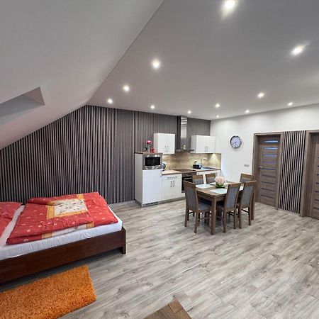 Apartman Liso Bobrovec Exterior photo