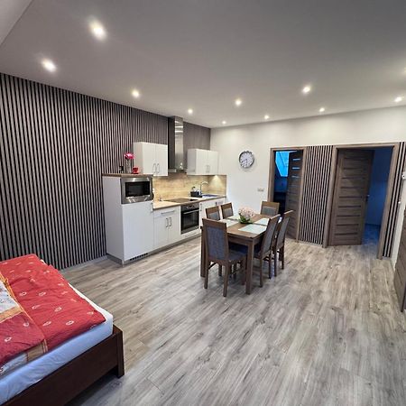 Apartman Liso Bobrovec Exterior photo