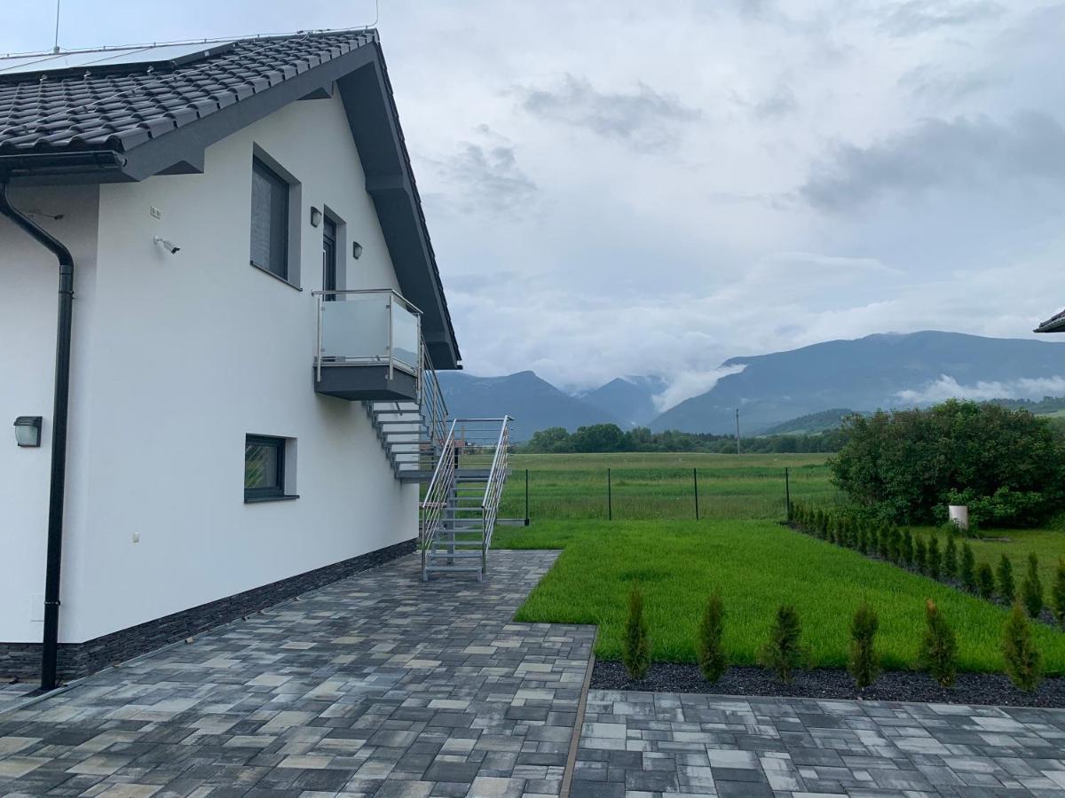Apartman Liso Bobrovec Exterior photo