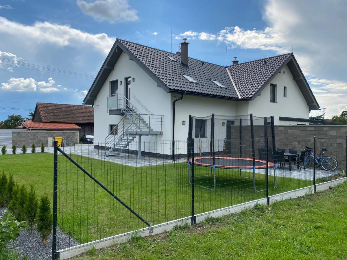 Apartman Liso Bobrovec Exterior photo