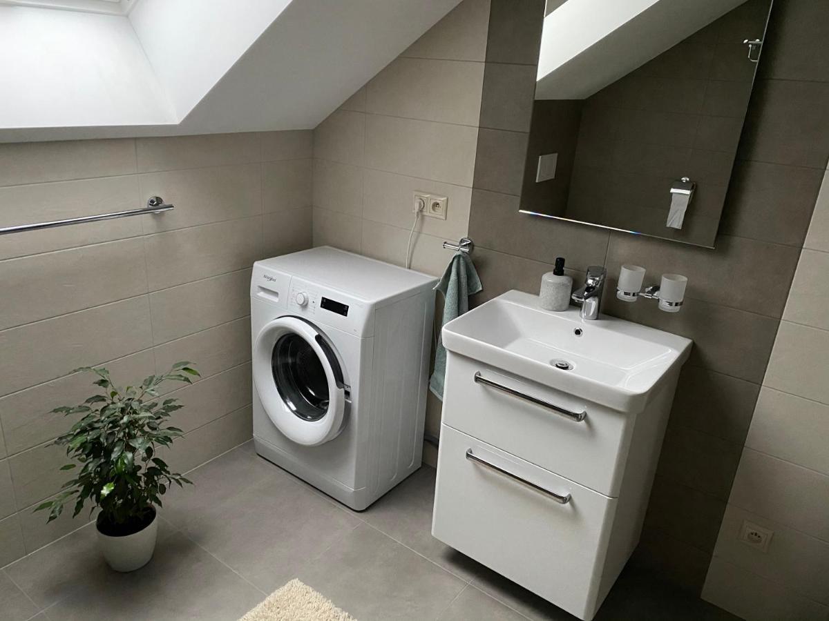 Apartman Liso Bobrovec Exterior photo