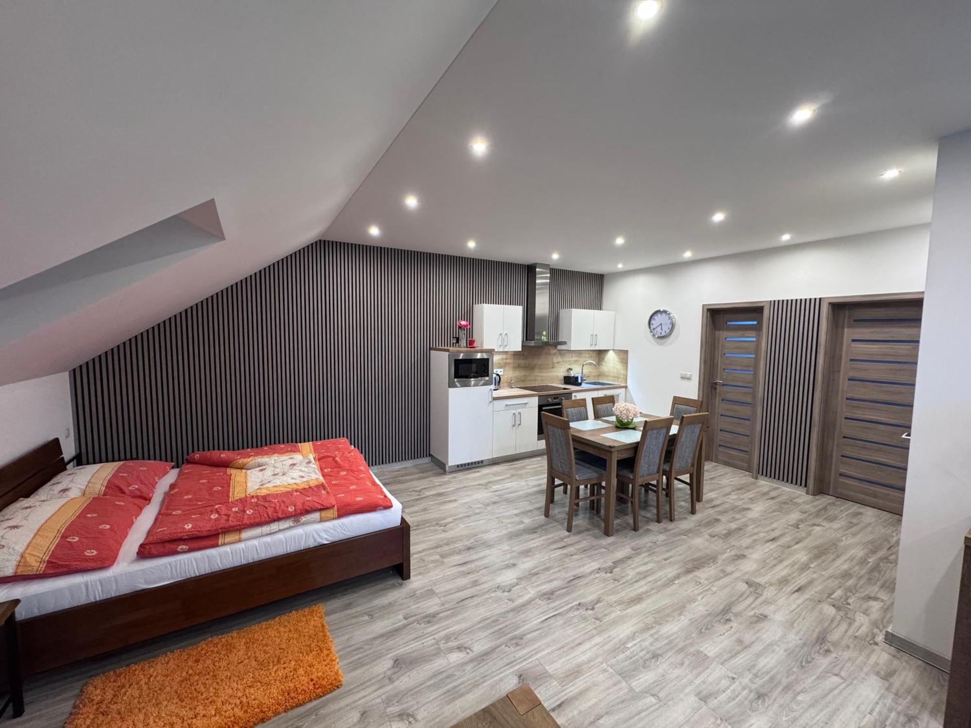 Apartman Liso Bobrovec Exterior photo