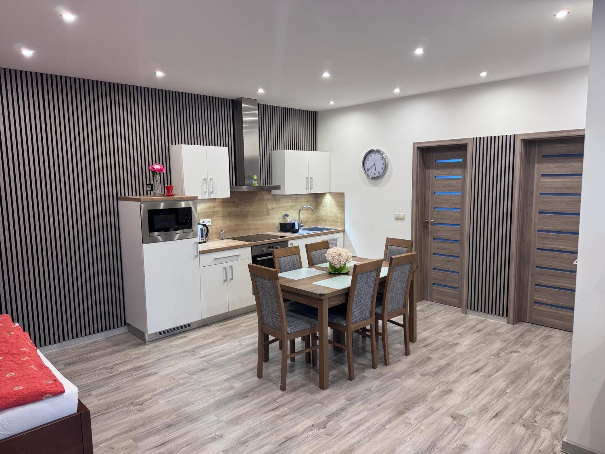 Apartman Liso Bobrovec Exterior photo