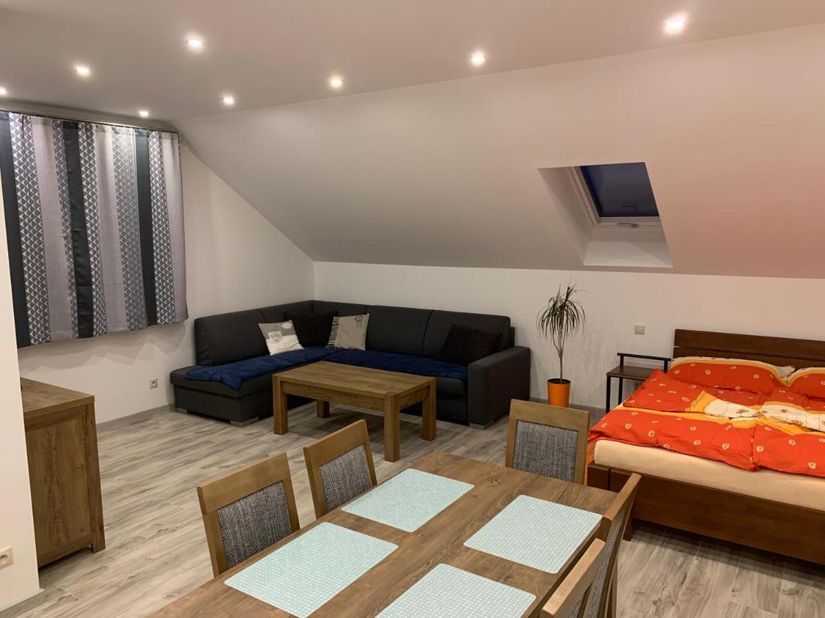 Apartman Liso Bobrovec Exterior photo