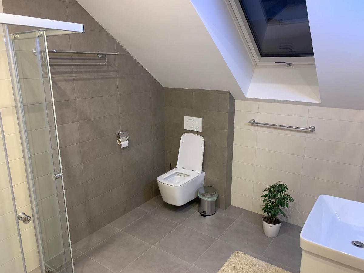 Apartman Liso Bobrovec Exterior photo