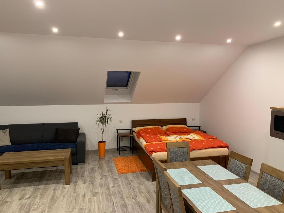 Apartman Liso Bobrovec Exterior photo