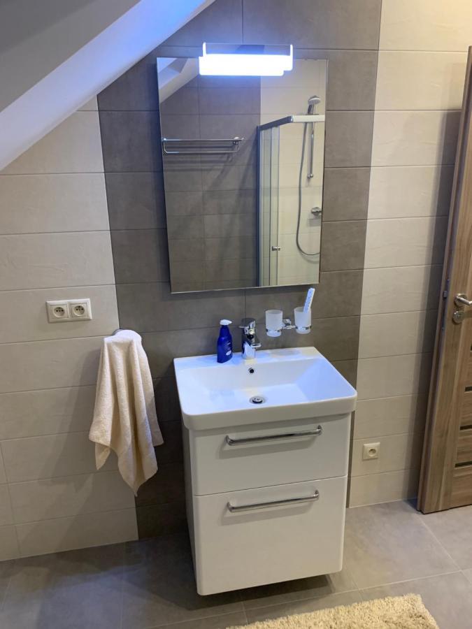 Apartman Liso Bobrovec Exterior photo
