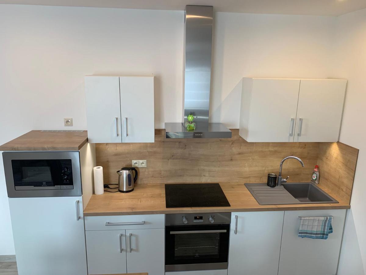 Apartman Liso Bobrovec Exterior photo