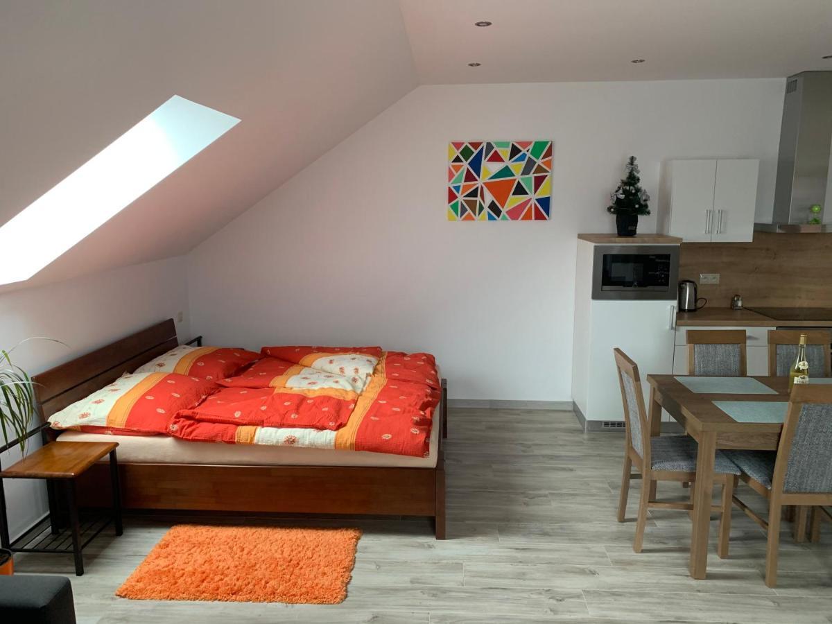Apartman Liso Bobrovec Exterior photo