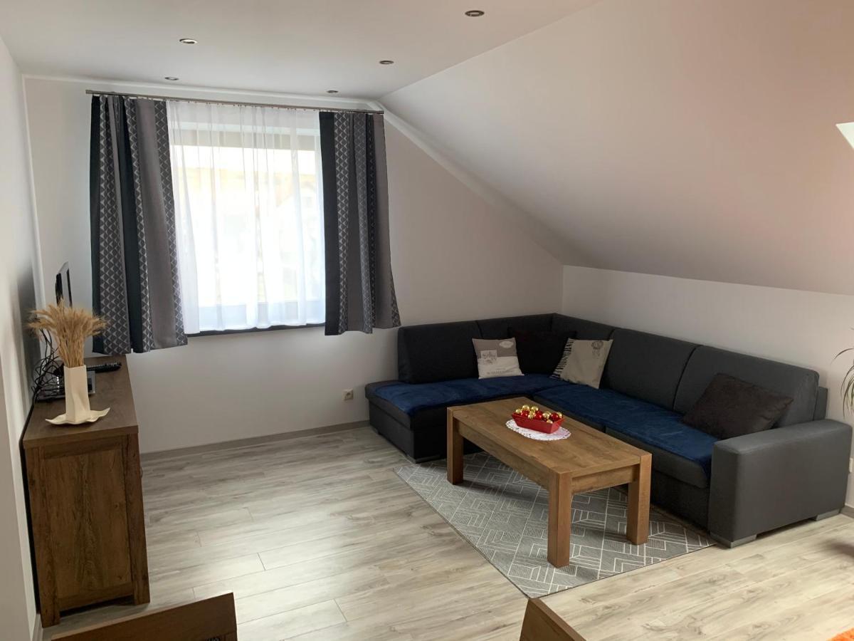 Apartman Liso Bobrovec Exterior photo