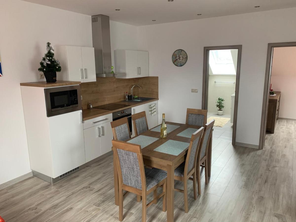 Apartman Liso Bobrovec Exterior photo
